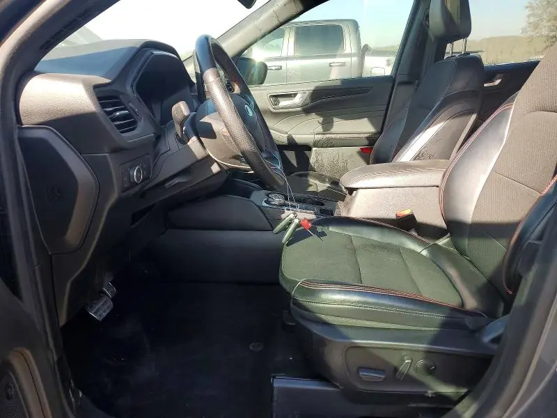 2023 FORD ESCAPE ST LINE SELECT  