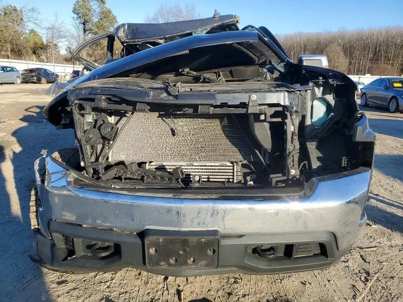 2021 CHEVROLET SILVERADO K1500 LT  