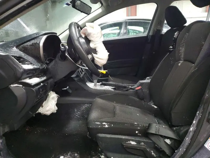 2019 SUBARU IMPREZA PREMIUM  