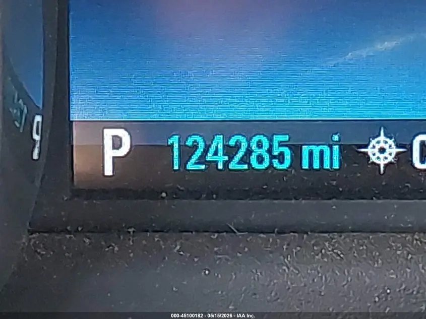 2015 CHEVROLET MALIBU 1LZ