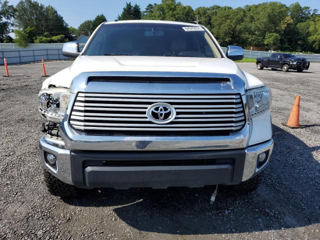 2014 TOYOTA TUNDRA CREWMAX LIMITED