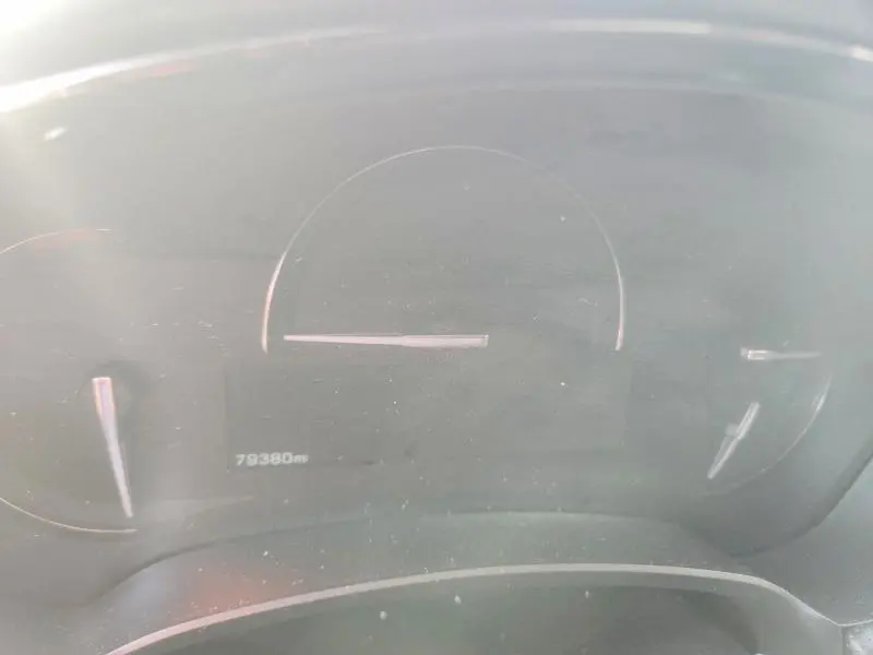 2019 CADILLAC XTS LUXURY  