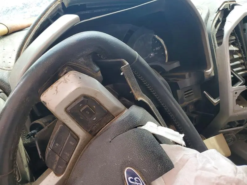 2020 FORD F350 SUPER DUTY  