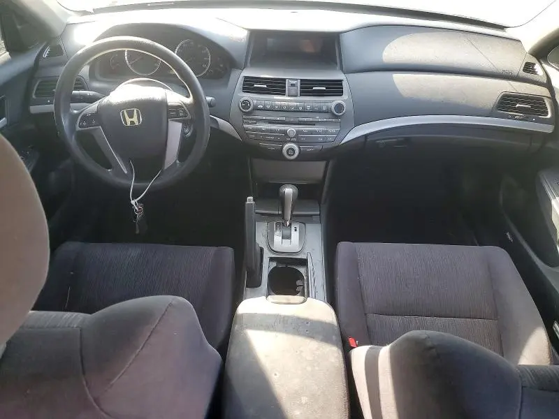 2011 HONDA ACCORD LX  