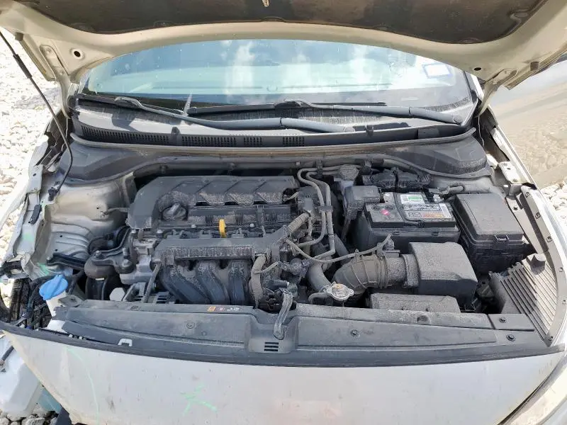 2020 HYUNDAI ACCENT SE  