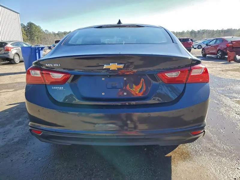 2023 CHEVROLET MALIBU LS  