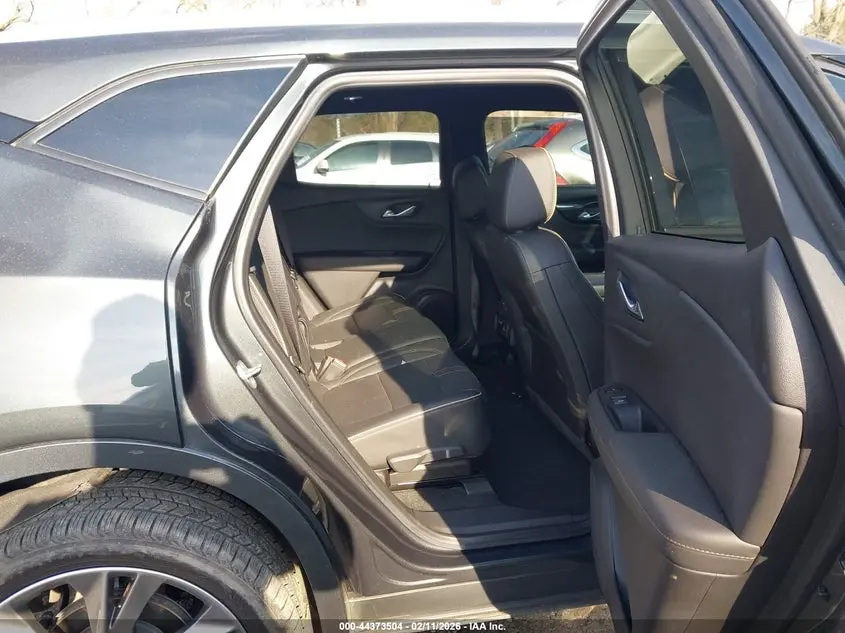 2020 CHEVROLET BLAZER FWD PREMIER