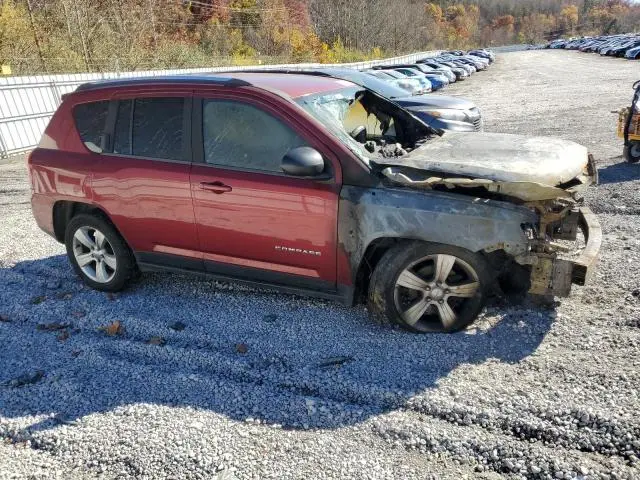 2015 JEEP COMPASS SPORT  