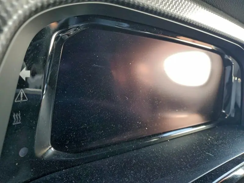 2025 VOLKSWAGEN ATLAS CROSS SPORT SEL PREMIUM R-LINE  