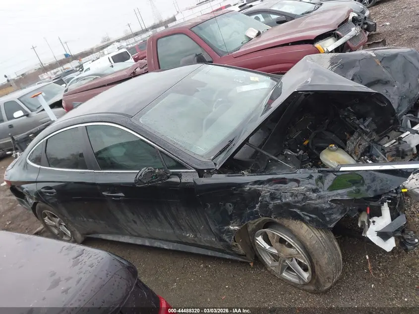 2020 HYUNDAI SONATA SE