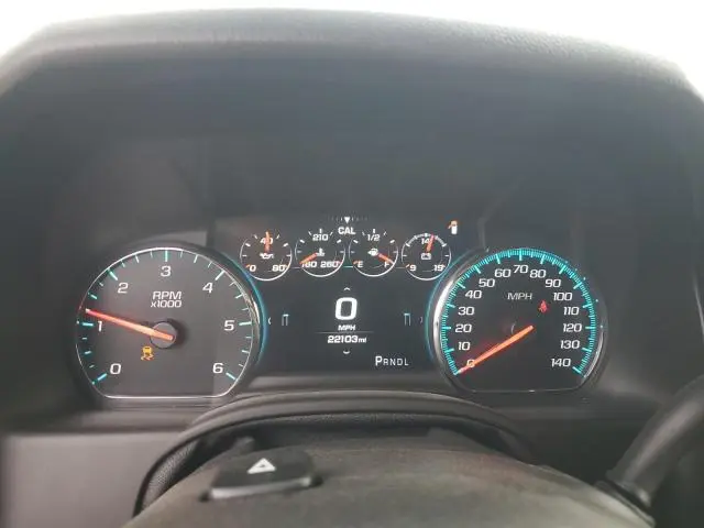 2019 GMC YUKON XL C1500 SLT  