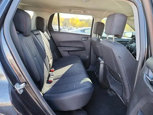 2014 GMC TERRAIN SLE  
