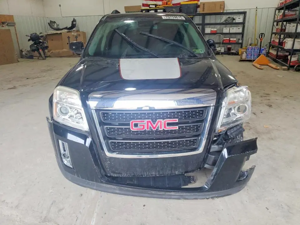 2014 GMC TERRAIN SLE  