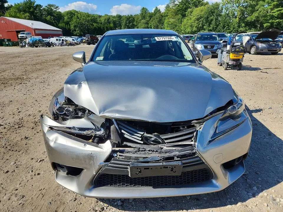 2016 LEXUS IS 300  