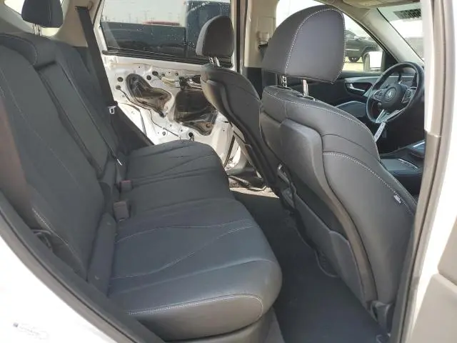 2021 ACURA RDX TECHNOLOGY  