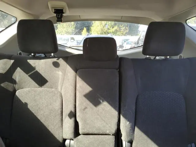 2014 NISSAN MURANO S  