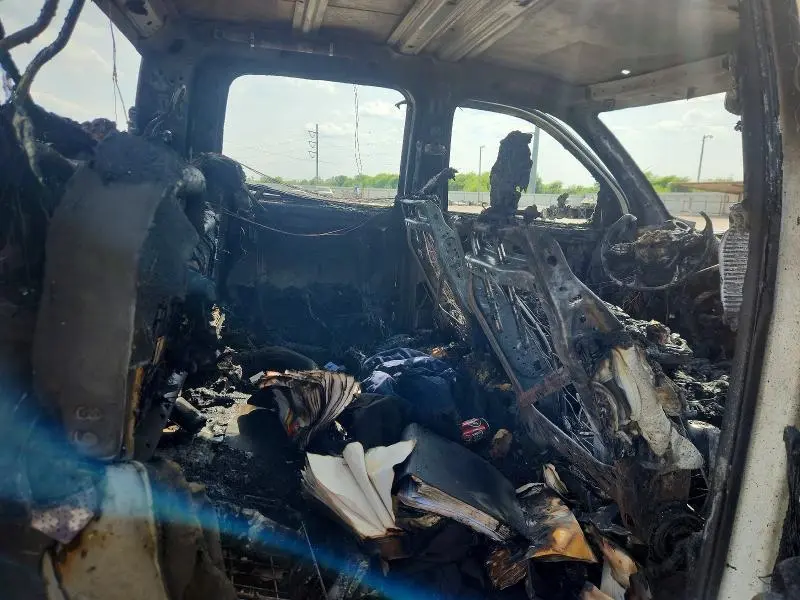 2019 RAM 2500 TRADESMAN  