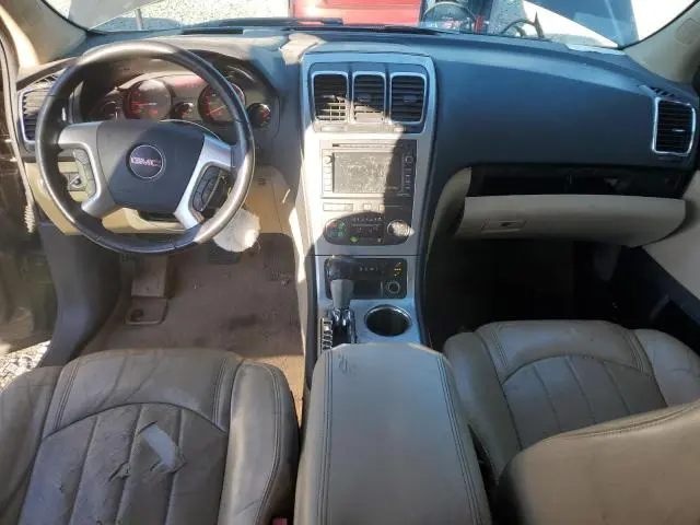 2010 GMC ACADIA SLT-2  