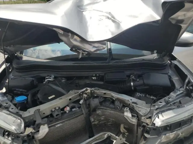 2017 HONDA PILOT EXL  