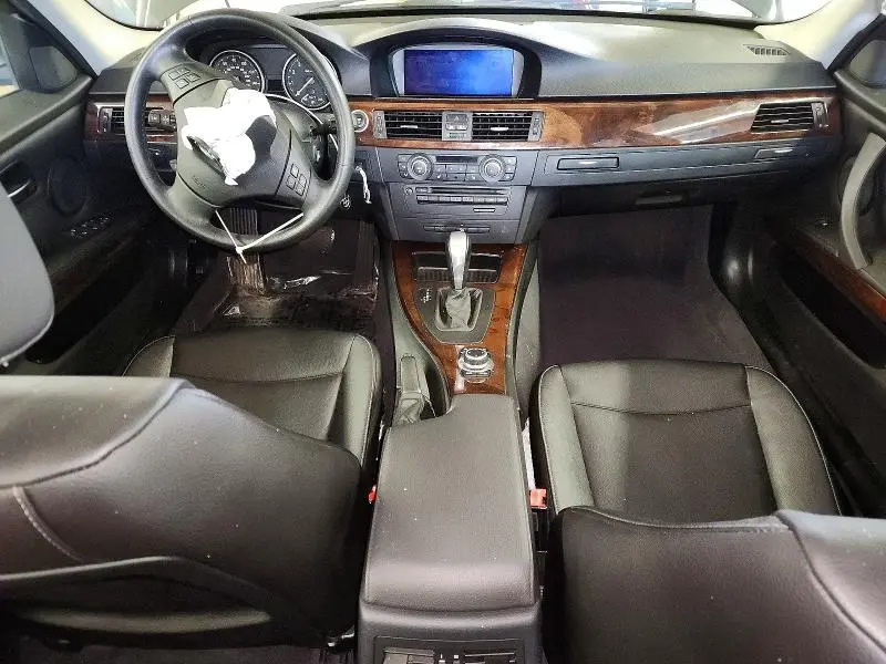 2011 BMW 335 XI  