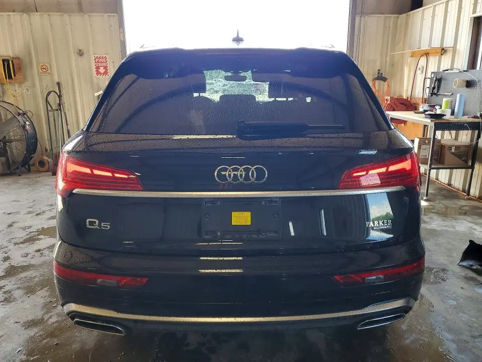 2023 AUDI Q5 PREMIUM 45  