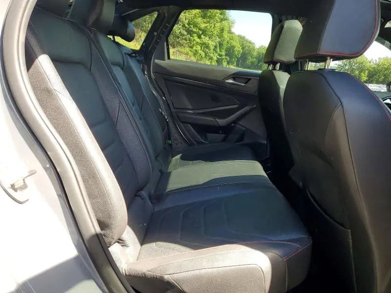 2019 VOLKSWAGEN JETTA GLI/35TH ANNIVERSARY EDITION/A  