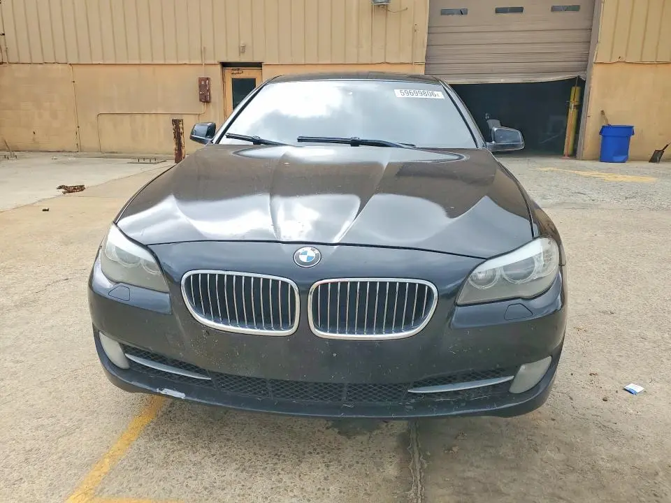 2013 BMW 528 I  