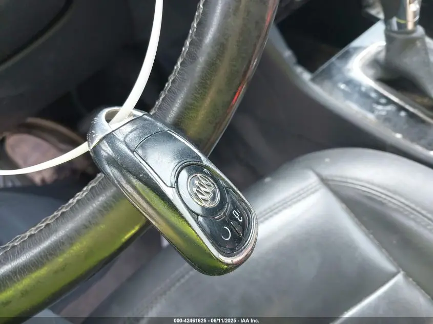 2018 BUICK ENCORE ESSENCE