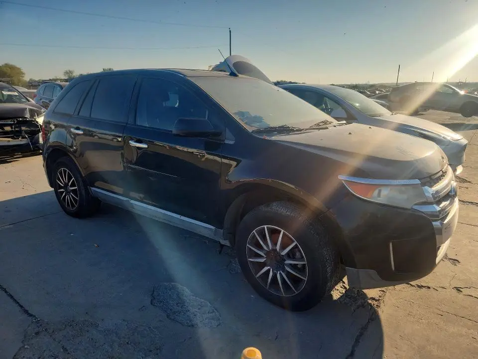 2011 FORD EDGE SEL  