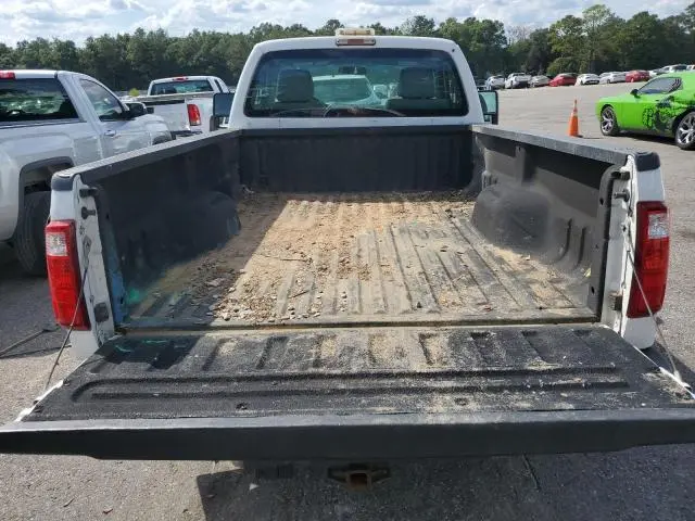 2015 FORD F250 SUPER DUTY  