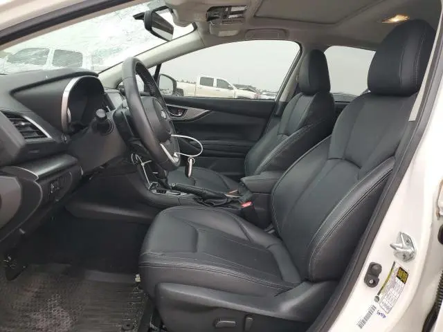 2023 SUBARU IMPREZA LIMITED
