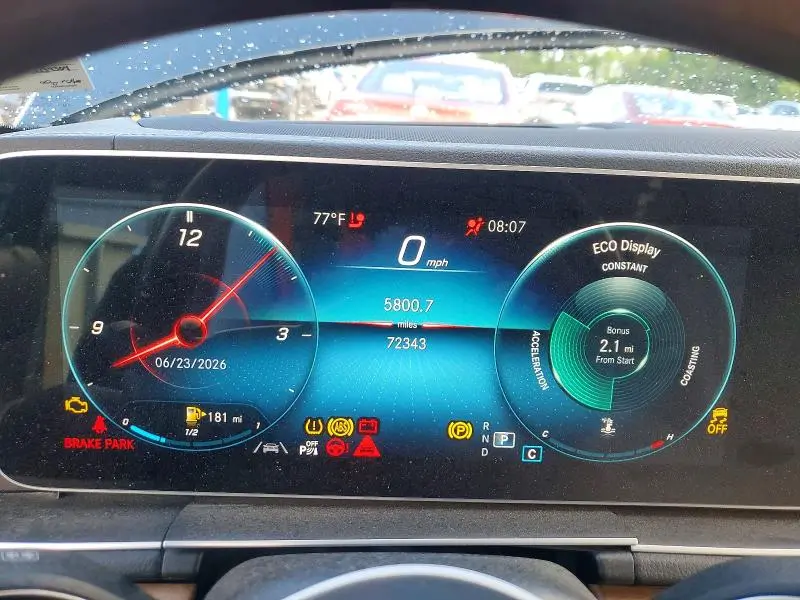 2021 MERCEDES-BENZ GLE 350 4MATIC  