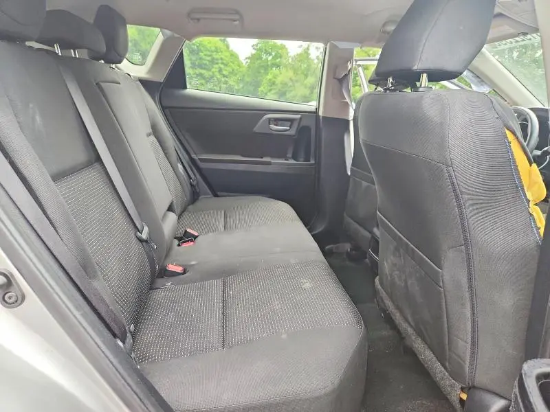 2018 TOYOTA COROLLA IM BASE  