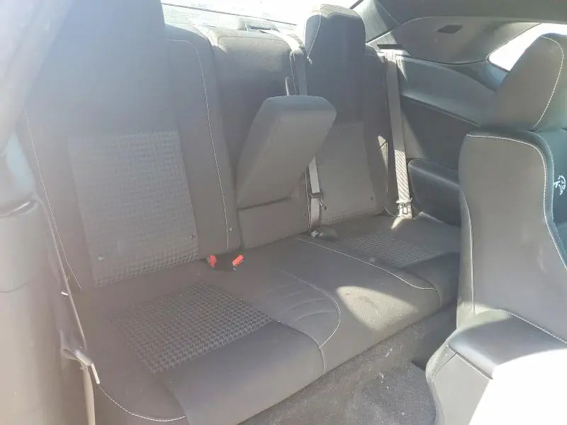 2020 DODGE CHALLENGER SRT HELLCAT  