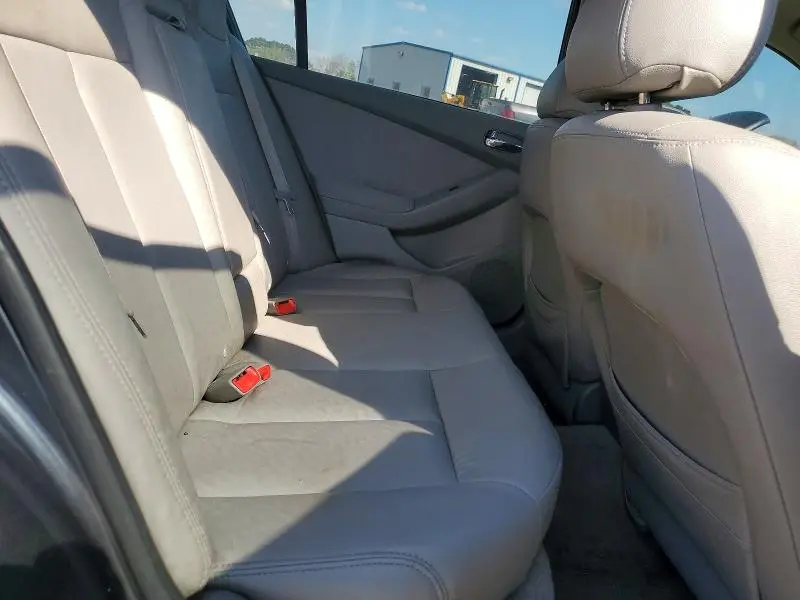 2012 NISSAN ALTIMA 2.5  