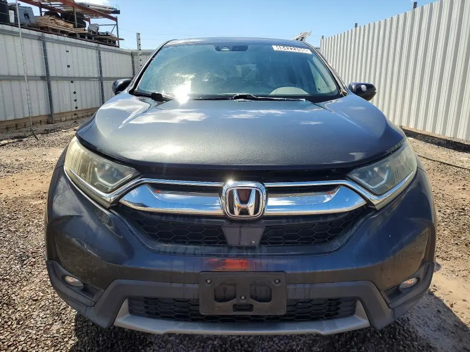 2019 HONDA CR-V EXL  