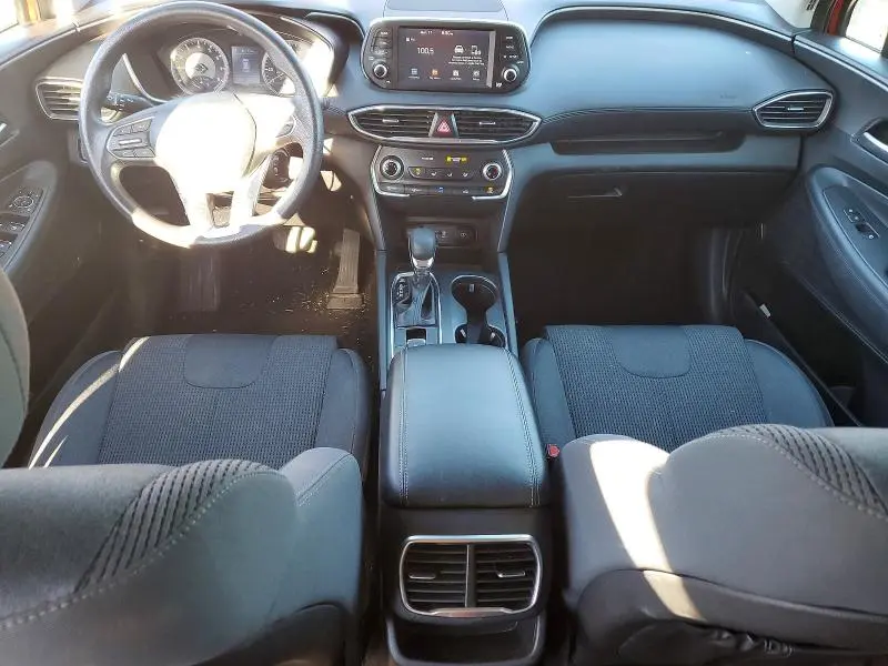 2019 HYUNDAI SANTA FE SE 2.4L  