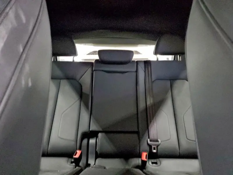 2025 AUDI Q3 PREMIUM S LINE 45  