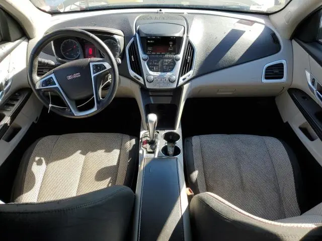 2014 GMC TERRAIN SLE  