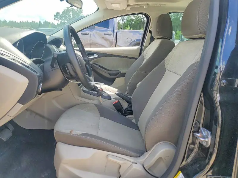 2011 FORD FUSION   