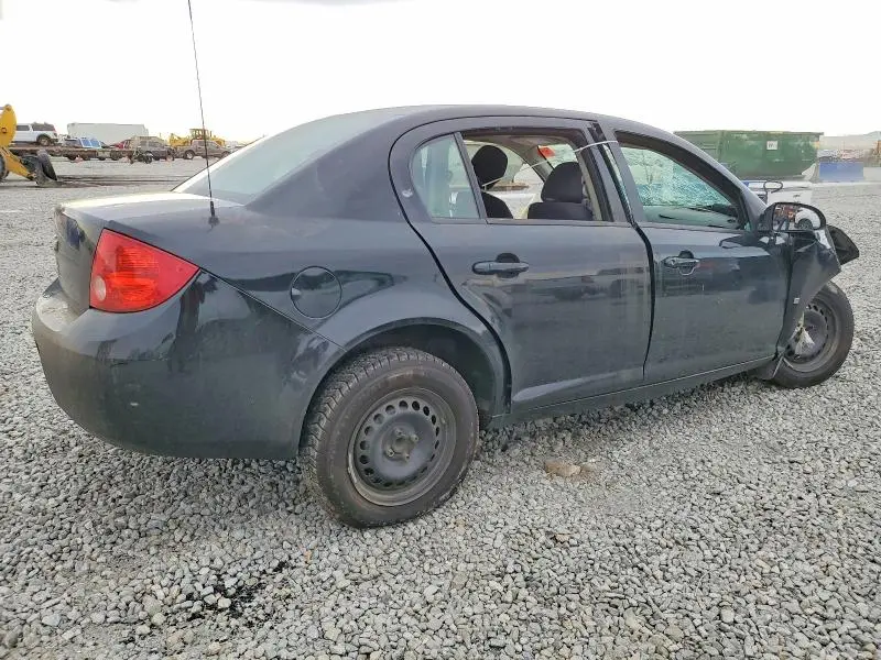 2010 CHEVROLET COBALT LS  