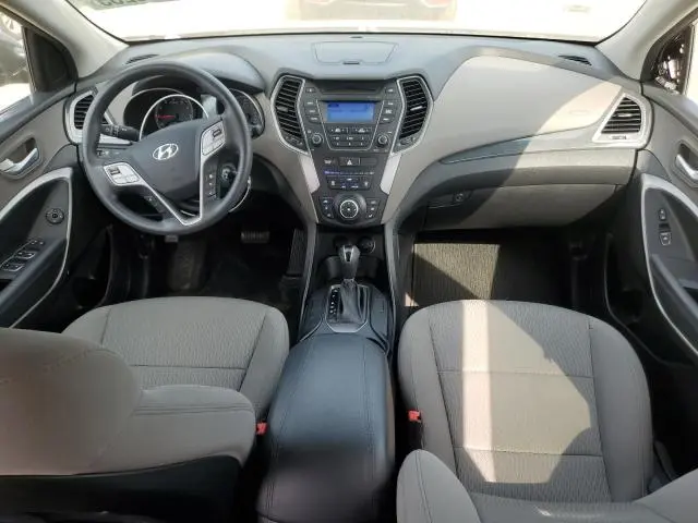 2016 HYUNDAI SANTA FE SPORT   