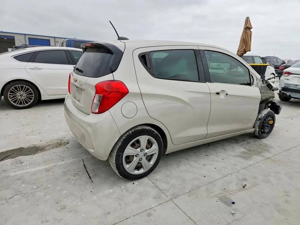 2020 CHEVROLET SPARK LS  
