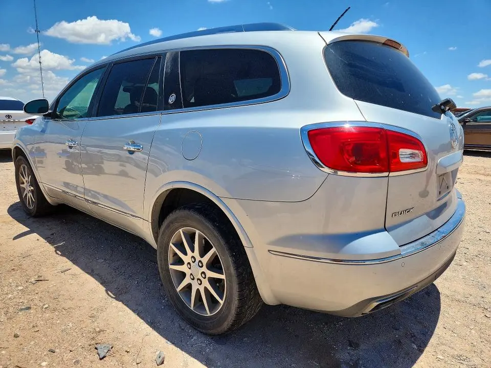 2015 BUICK ENCLAVE   