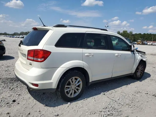 2014 DODGE JOURNEY SXT  