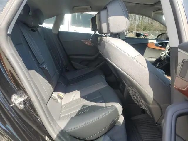 2022 AUDI A5 PREMIUM 40  