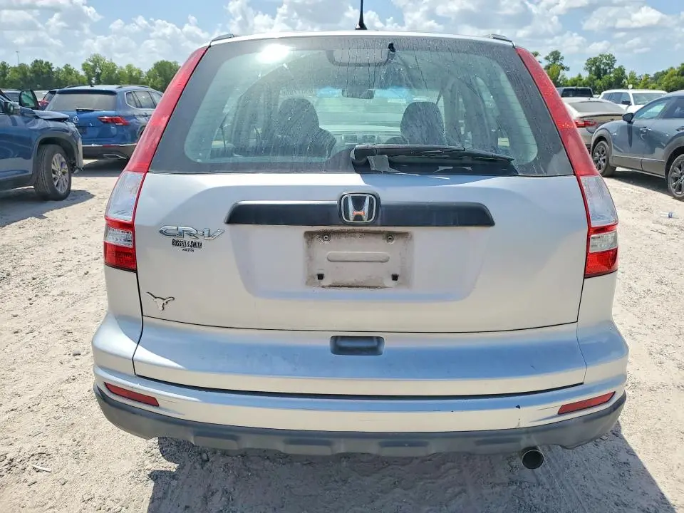 2011 HONDA CR-V LX  