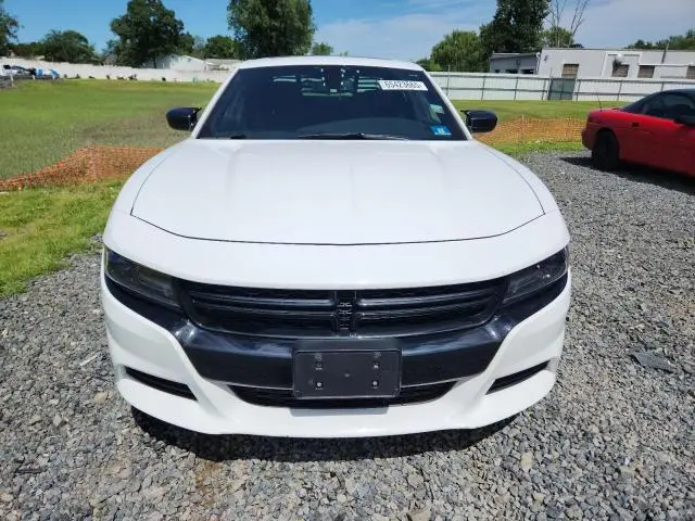2018 DODGE CHARGER GT  