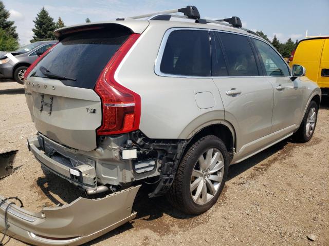 2016 VOLVO XC90 T6