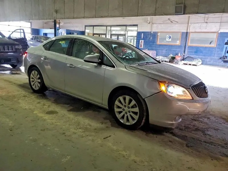 2015 BUICK VERANO   